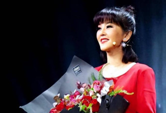 央视“一姐”的消失 是整个主持界的悲哀和损失