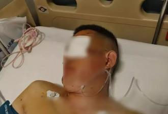 歹徒自制4把枪，银行门口踩点抢劫
