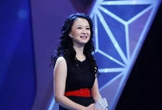 曾经的上海电视台“一姐”袁鸣：54岁发福仍风韵犹存