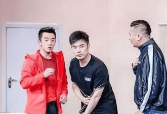 陈赫寝室4个人火了3个，为什么不帮剩下那个？
