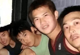 陈赫寝室4个人火了3个，为什么不帮剩下那个？