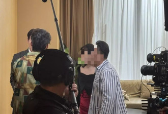 日薪300元招特约演员，进组拍戏先交近万元集训费？