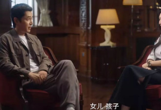 胡歌首谈二胎儿子，耐心不足偏爱2岁女儿