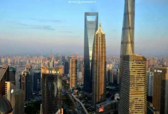 中国一半人口可能涌入这4个城市 其中两个很意外