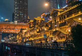 中国一半人口可能涌入这4个城市 其中两个很意外