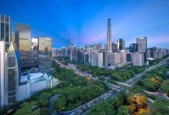 中国一半人口可能涌入这4个城市 其中两个很意外
