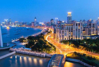 中国一半人口可能涌入这4个城市 其中两个很意外