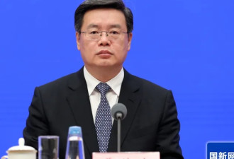 有望接棒孟凡利 深圳市长覃伟中将出任市委书记