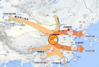 如果三战爆发，中国必须死守的10座城