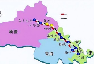 如果三战爆发，中国必须死守的10座城