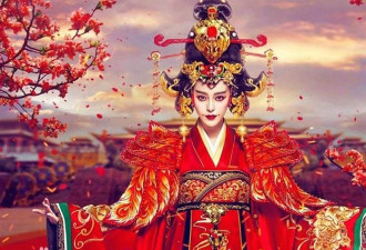 李渊退位生下30娃 李世民头痛 武则天一招解决