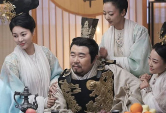 皇帝为保江山向大臣“借种”，16名子女皆非亲生