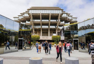 全美一流公校大学生 竟只有小学数学程度…
