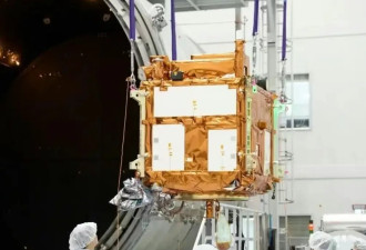 韩国“世界”号火箭发射成功，军事航天能力提速