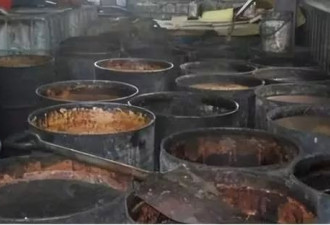 “身价飞升”的地沟油，为何成了香饽饽？