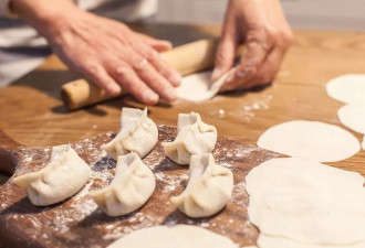 冬至一锅毒饺子，三人中毒一人死！