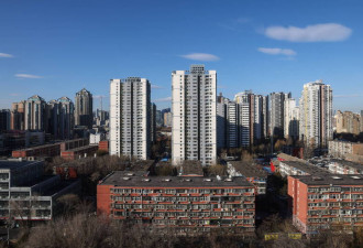 中国楼市为何还没触底 最大凶手被揪出