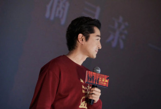 胡歌首谈二胎并坦言更偏爱女儿 自评平衡家庭事业“很失败”