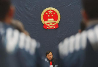 《监狱法》首次大修：一场现实问题倒逼的改革
