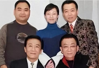 79岁侯耀华晚年凄凉!独居北京,别墅内又脏又乱无处下脚