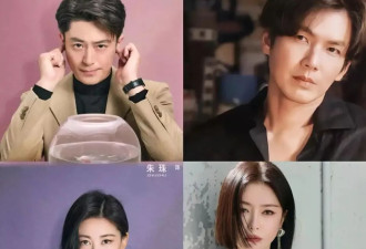 男演员千万别整容，看完霍建华看钟汉良，差别明显
