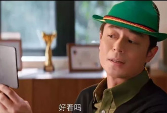 男演员千万别整容，看完霍建华看钟汉良，差别明显