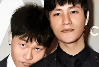 陈坤儿子毕业照被爆！网友：这五官藏不住真相了