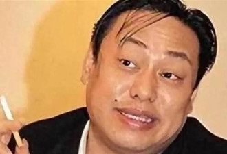 身价几十亿,养15位明星当情妇,每人百万包养费只可惜结局凄惨