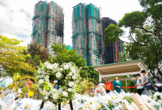 香港大火，“吹哨”内地高层住宅老化危机