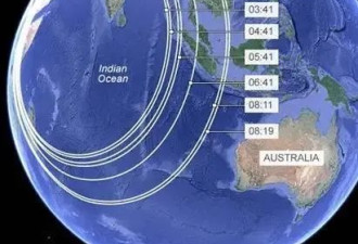 马航MH370搜寻重启，或迎来揭开真相最佳窗口期