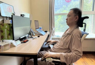 蔡磊：有一个梦想,创造一个自己“具身智能分身”