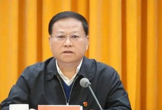湖南省人大常委会原副主任叶红专被查