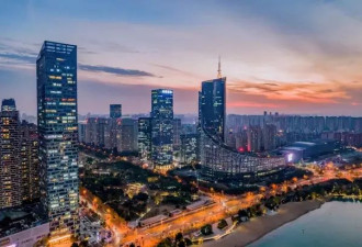 合肥“奇迹”，又打脸了唱衰者