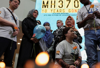 马来西亚宣布：12月底恢复对MH370航班的搜索