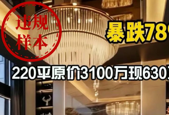 上海网信办严打唱衰楼市内容 清理逾4万条资讯