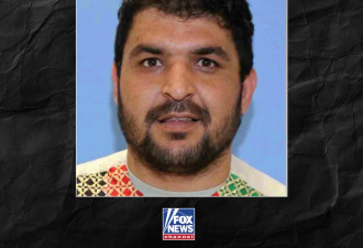 枪击国民警卫队士兵的阿富汗籍男子面临拒不认罪