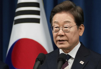 韩国戒严后的政治危机，滋生反华虚假信息的沃土