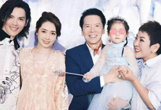 向太为何选郭碧晨当儿媳：揭秘背后的全方位考量