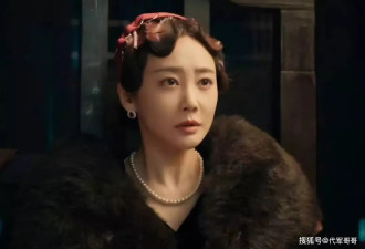 盘点《大生意人》中的6位美女演员，你最喜欢谁？