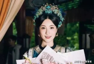 盘点《大生意人》中的6位美女演员，你最喜欢谁？