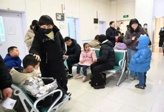 流感阳性率接近45%，中国17省份进入高流行