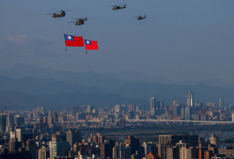 中国全方位外交攻势 敦促英法在中日争端中支持北京