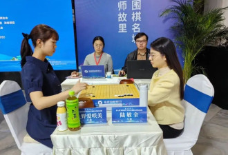罕见！七战六负，吴清源杯中国棋手溃败
