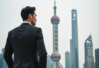 回中国北漂的00后，正在组团“逃”离…