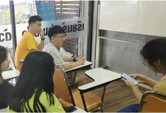 泰国18年跌宕起伏：经历海啸、洪水、叛军