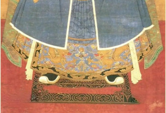 前半生忠臣，中半生奸臣，后半生贰臣