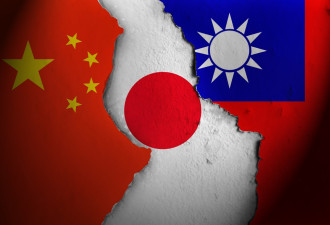 “10万侨民恐成人质” 专家警告：尽快撤离中国