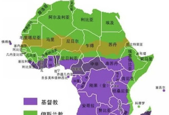 苏丹苦难，都是西方殖民者造的孽？