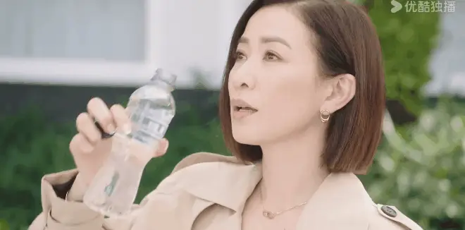 新闻职场成爽剧？这不是“man姐”真正的实力