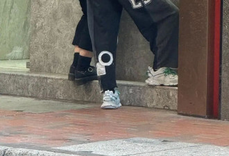 黄宗泽新恋情疑曝光？街头密会短发女子引猜测，曾自嘲妈妈吓跑女友